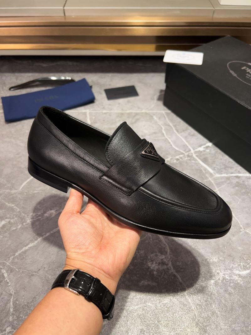 Prada Business Shoes